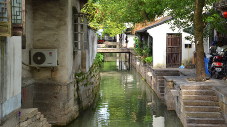 鲁迅故居2