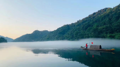 小东江