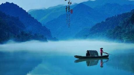 东江湖2