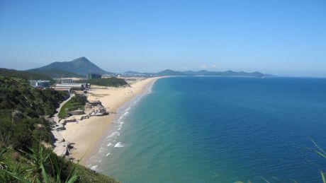 海陵岛