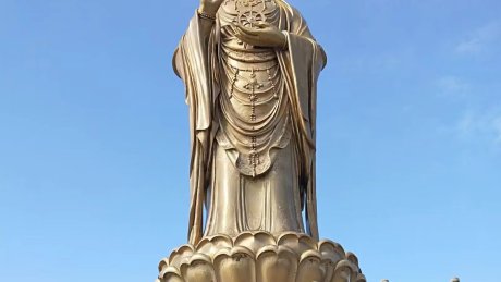 普陀山
