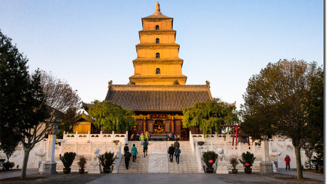 大慈恩寺