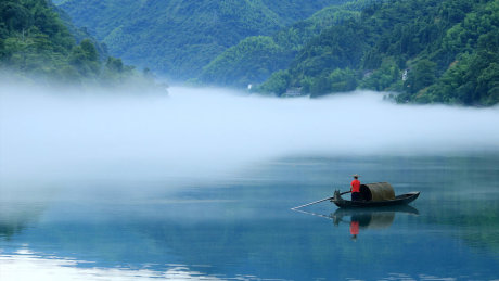 小东江1