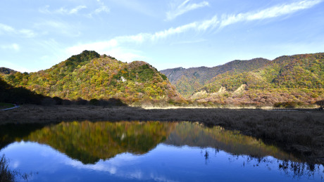 大九湖