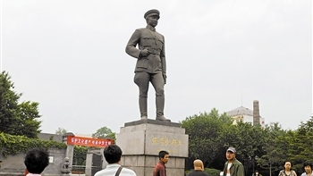 沈阳少帅府