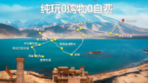 南疆印记