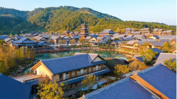 问梅村