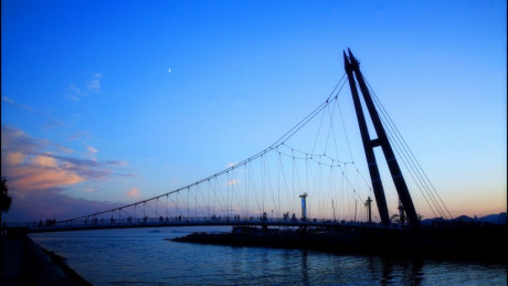 跨海大桥