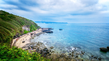 涠洲岛