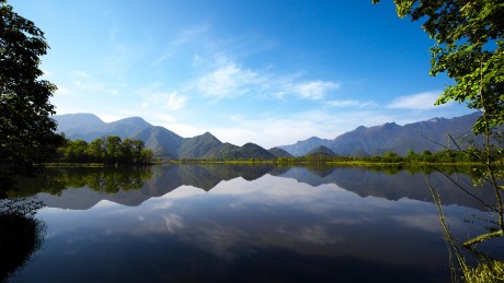 大九湖