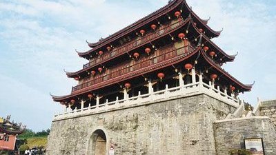 潮州