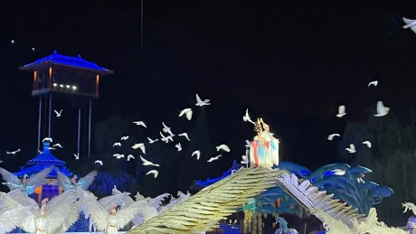 长恨歌