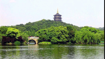 西湖