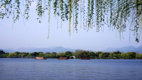 西湖