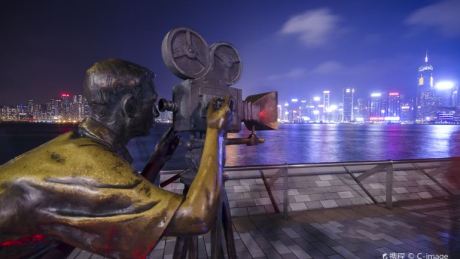 港澳