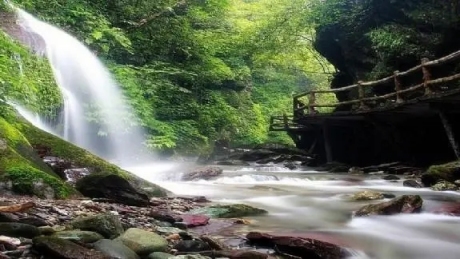 龙隐山