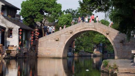 江南水乡