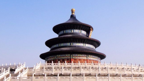 天坛公园