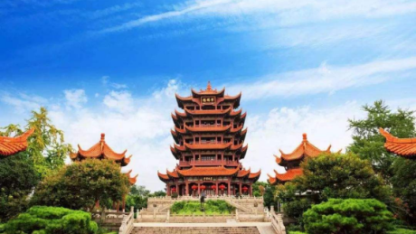 黄鹤楼