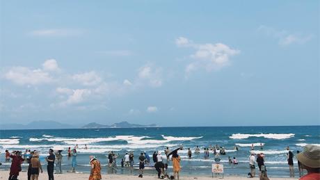 仙境湾
