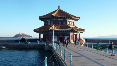 青岛