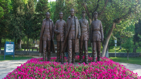 枣园