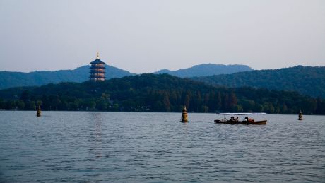 西湖