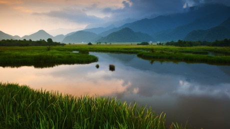 大九湖