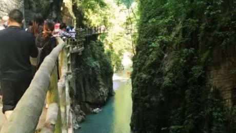 石门河6