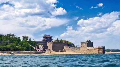 山海关