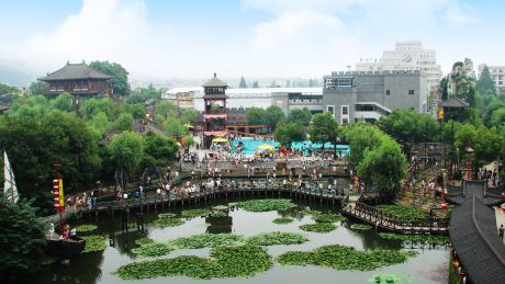杭州宋城4