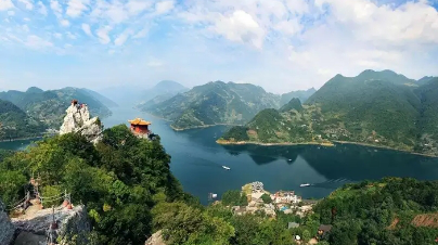 清江画廊