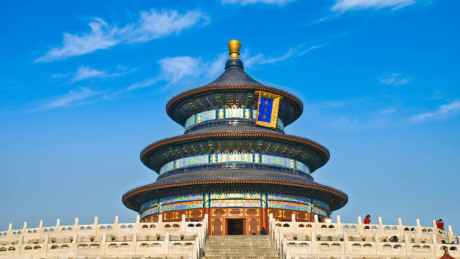 天坛