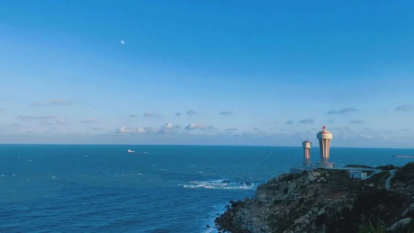 南澳岛