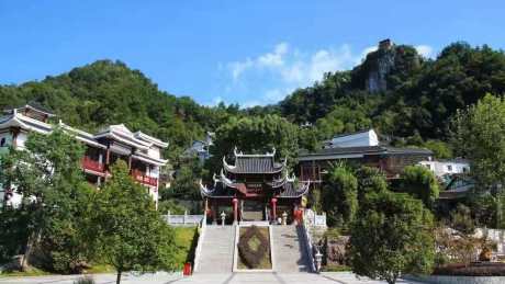清江画廊
