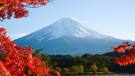 富士山