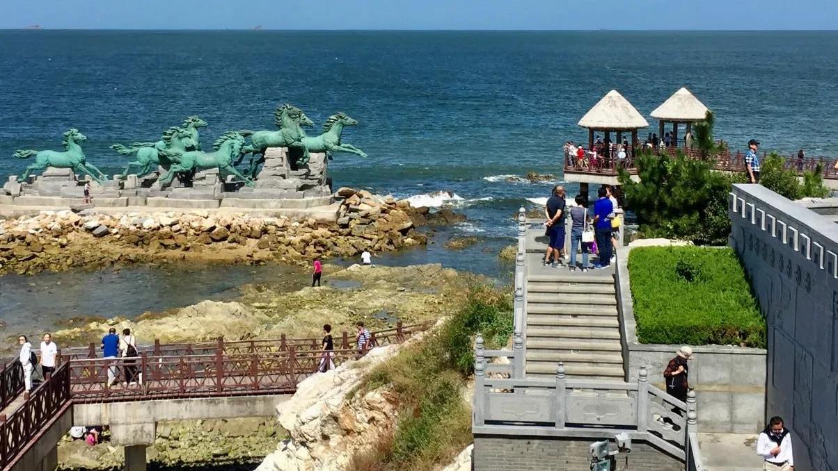 （2025暑期）高端定制-风吹半夏山东双飞6日游