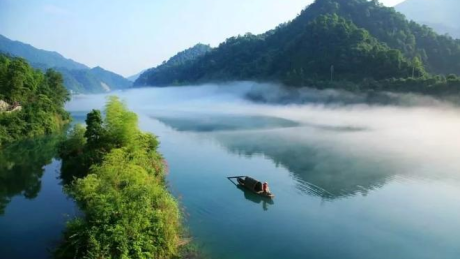 小东江